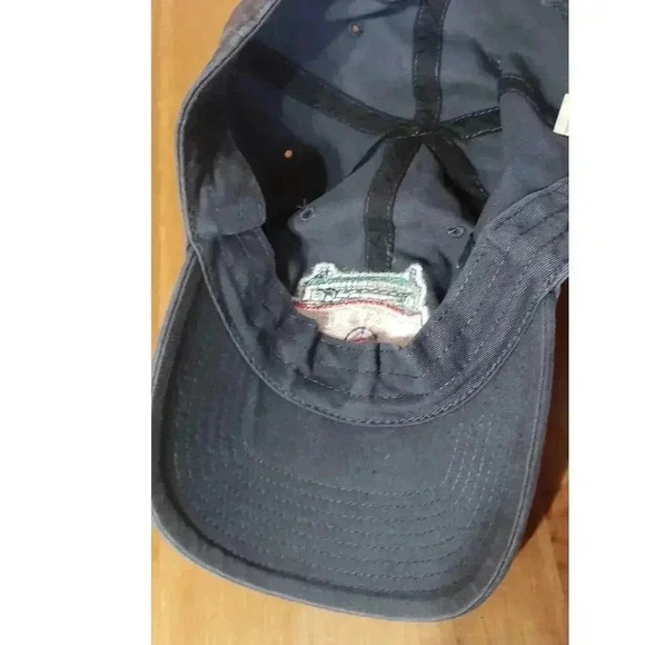 Vintage Wrigley Field Chicago Cubs 100th anniversary hat 2014 one size 47 brand - Picture 6 of 6